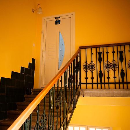Apartment Primula スボティツァ エクステリア 写真