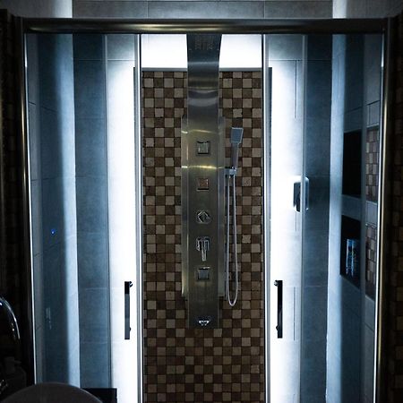 Apartment Primula スボティツァ エクステリア 写真