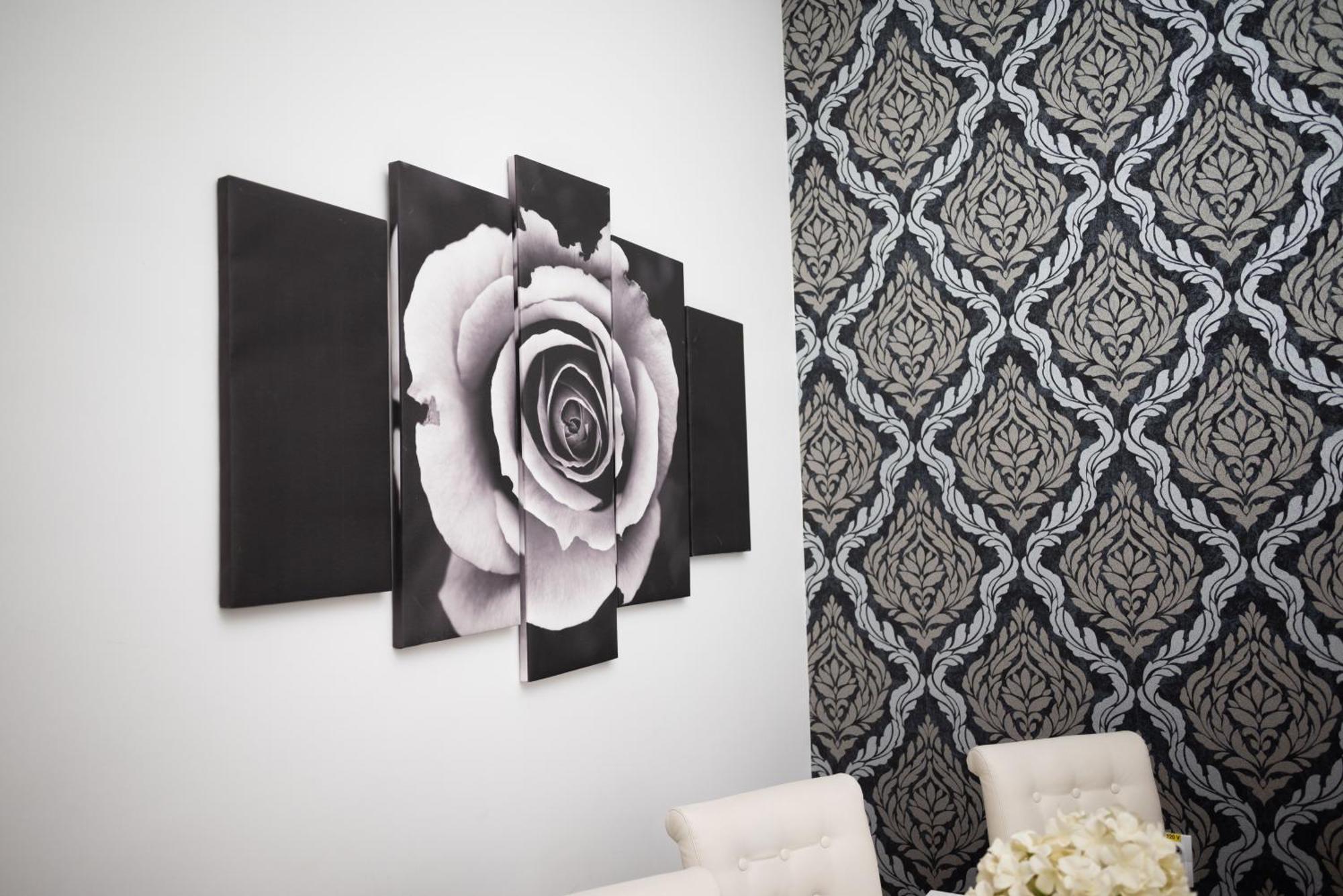 Apartment Primula スボティツァ エクステリア 写真