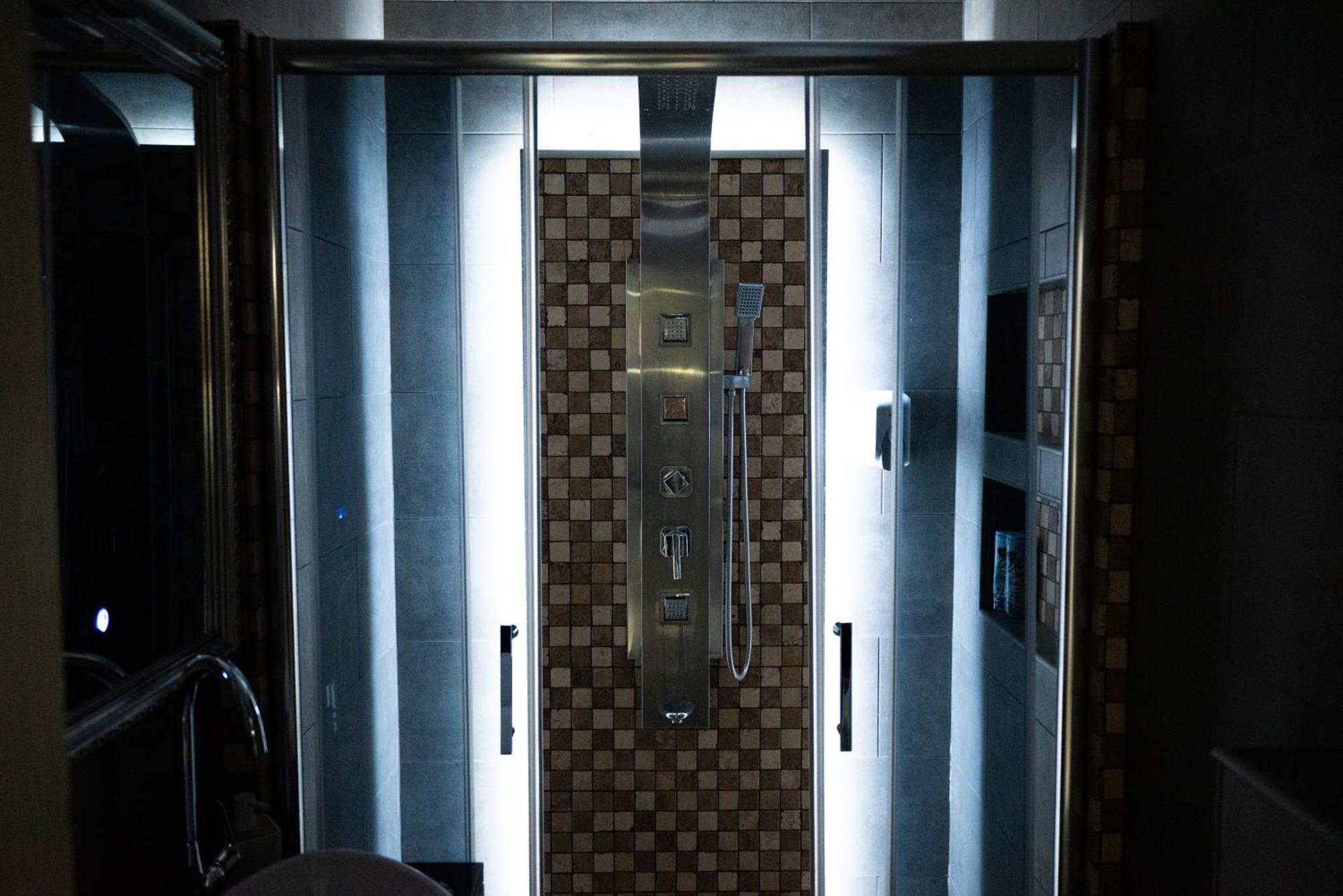 Apartment Primula スボティツァ エクステリア 写真