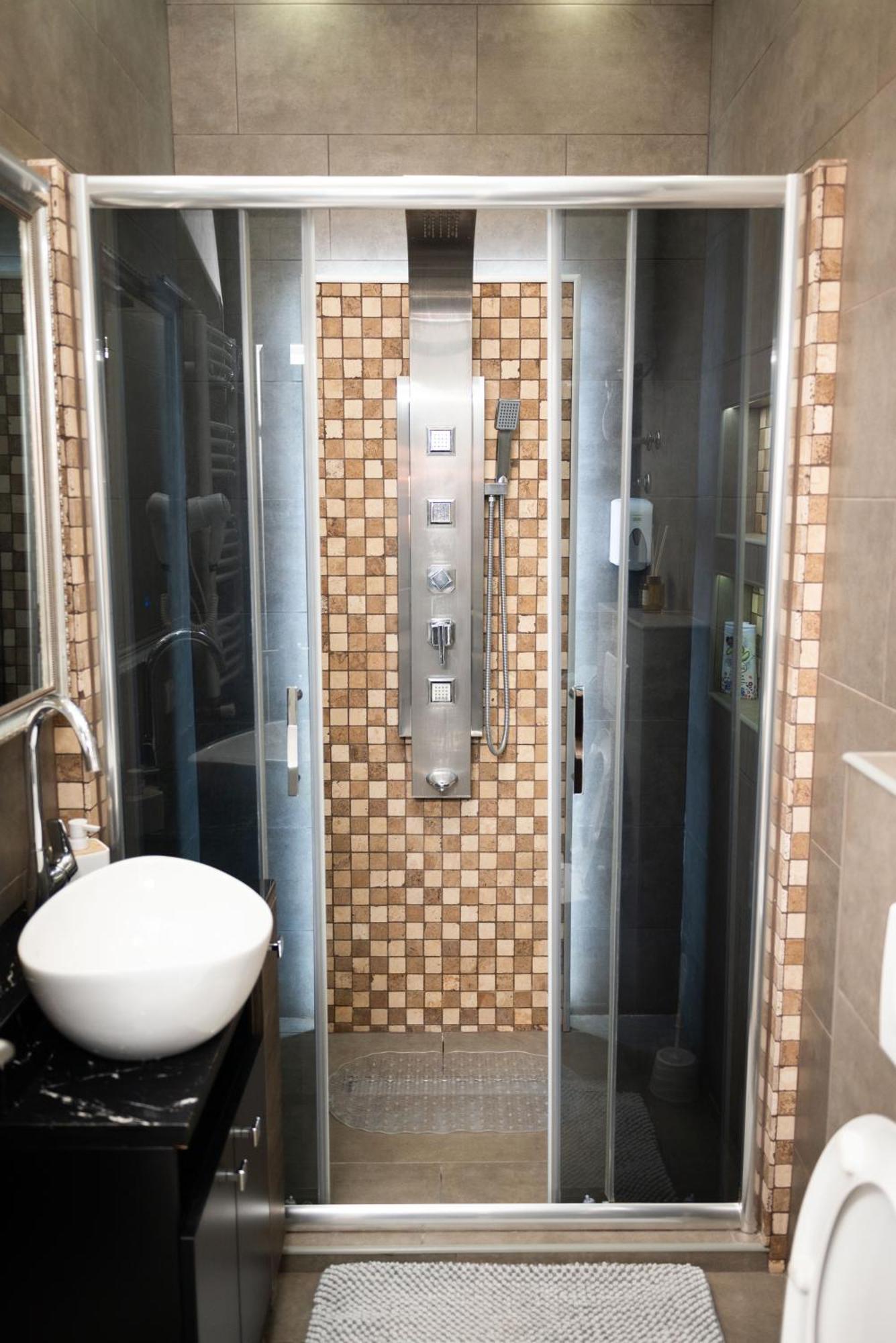Apartment Primula スボティツァ エクステリア 写真