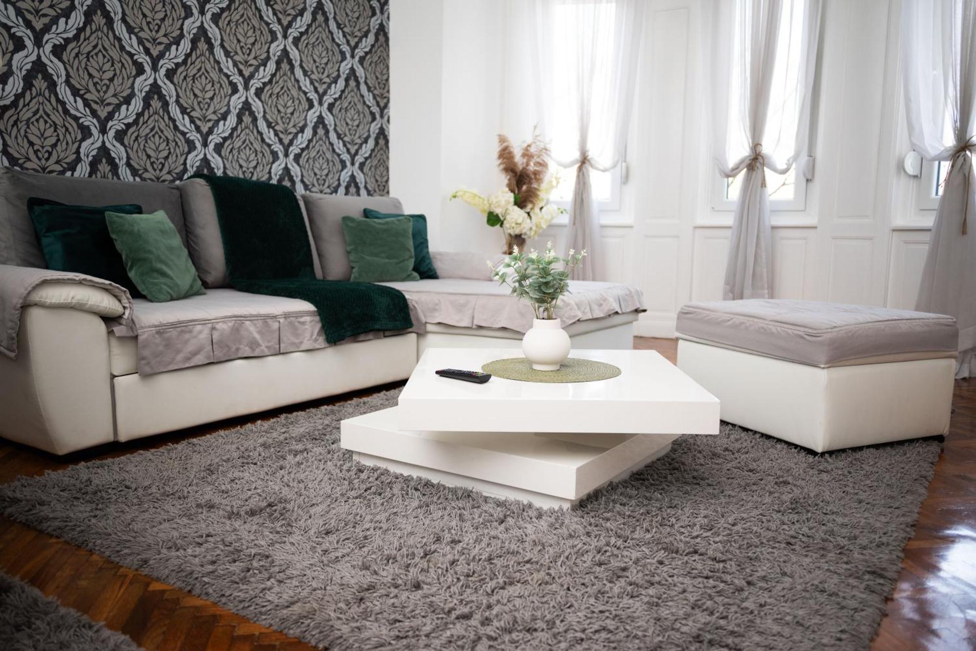 Apartment Primula スボティツァ エクステリア 写真