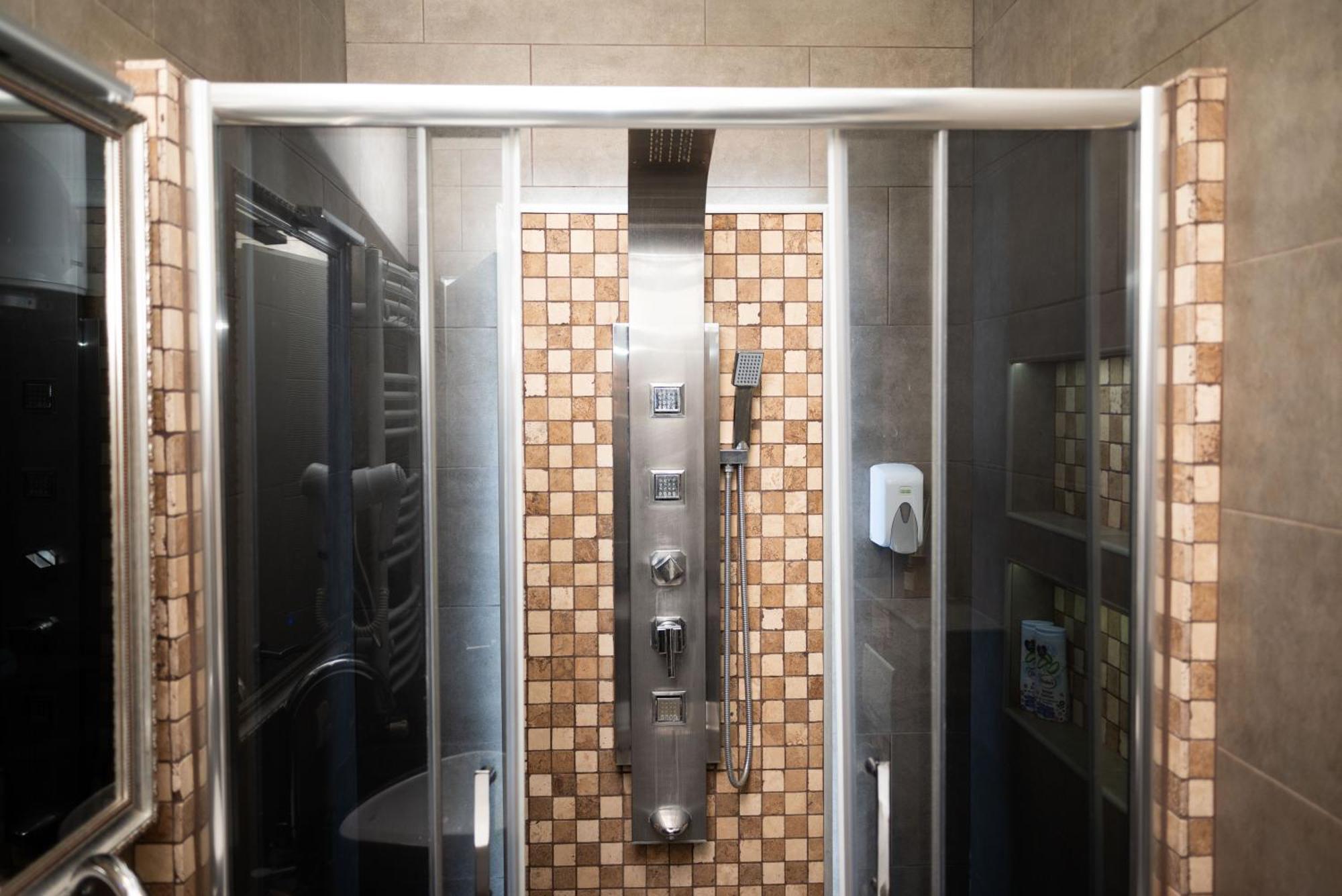 Apartment Primula スボティツァ エクステリア 写真