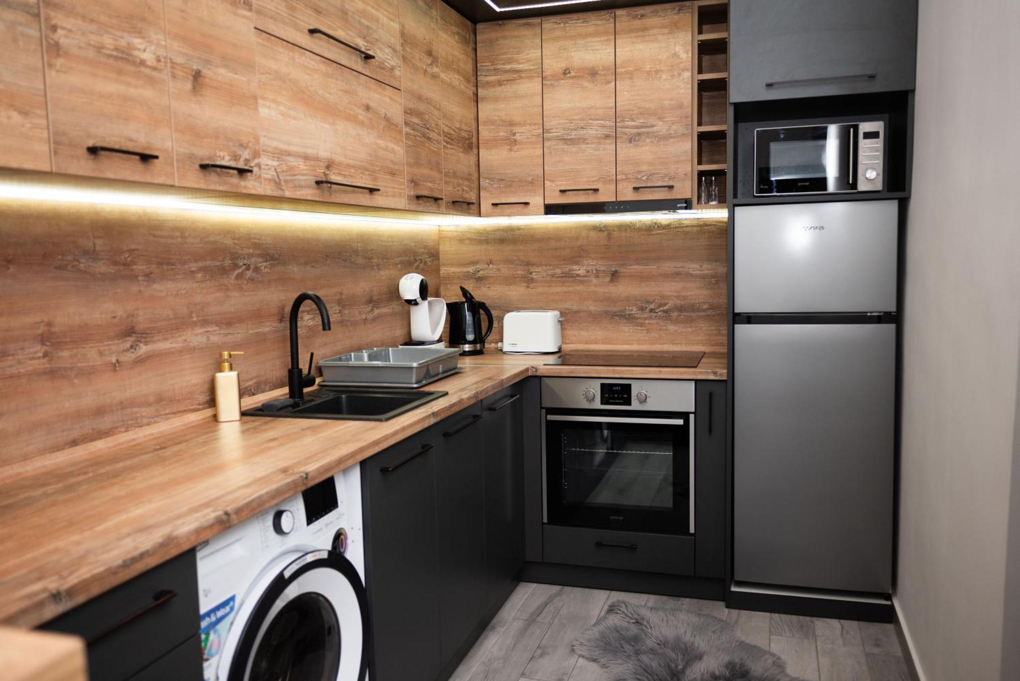 Apartment Primula スボティツァ エクステリア 写真