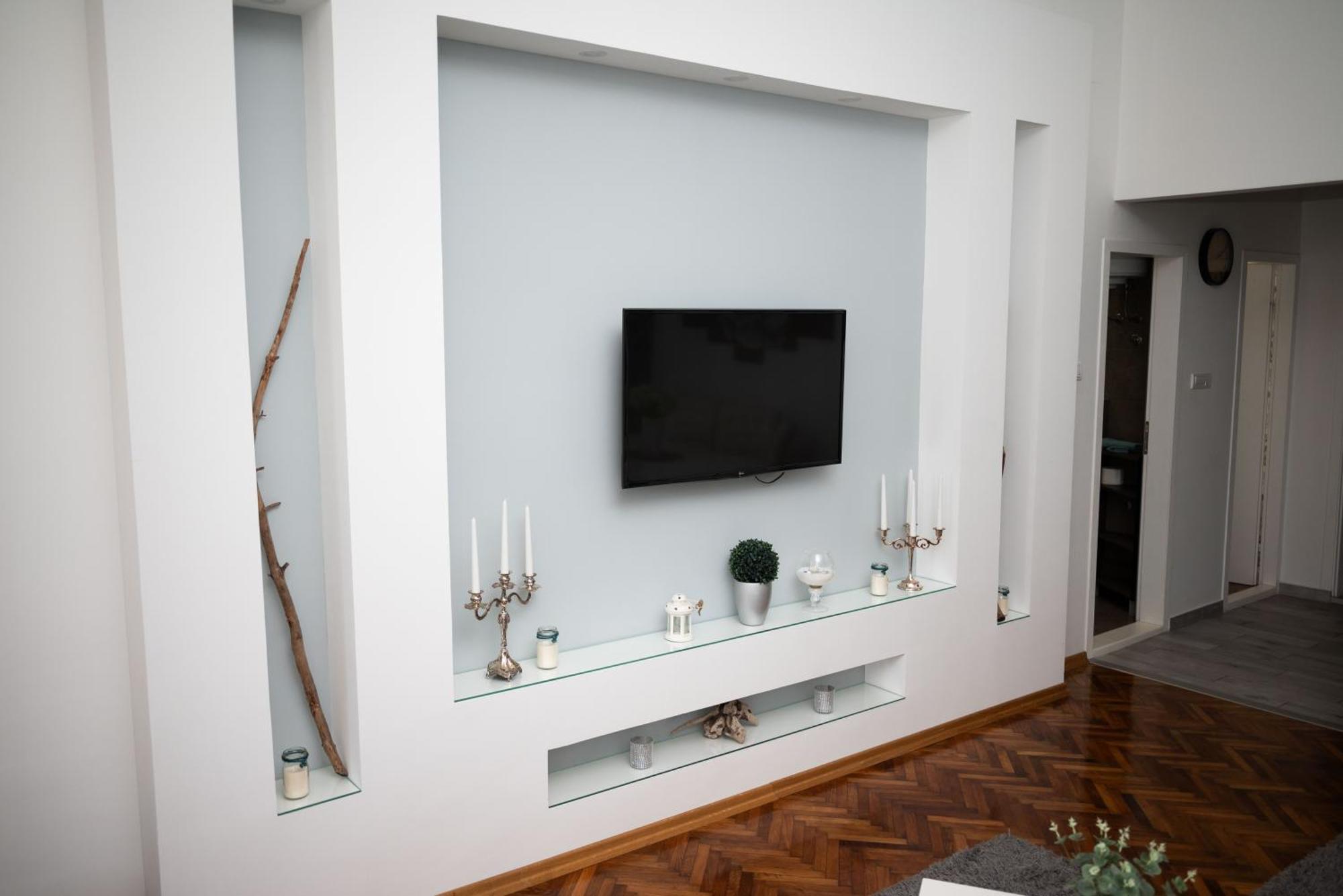 Apartment Primula スボティツァ エクステリア 写真