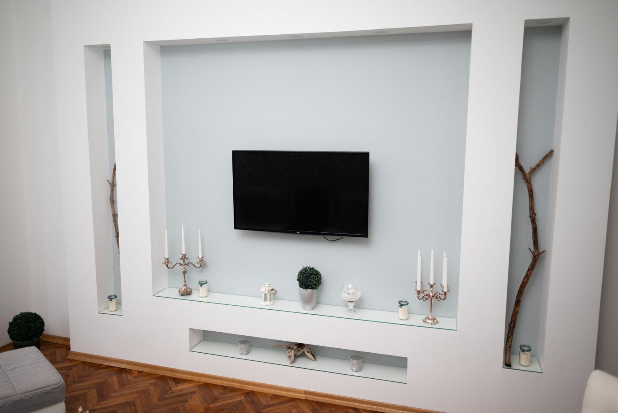 Apartment Primula スボティツァ エクステリア 写真